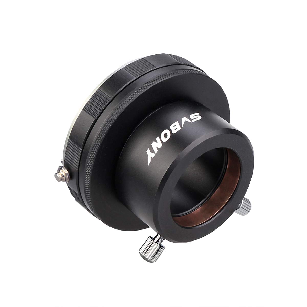 SVBONY Astro Accessories SV149 Objektivadapter DSLR 1,25"
