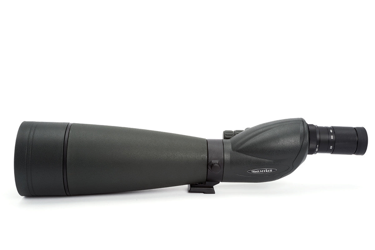 Celestron TrailSeeker 22-67x100 Spektiv Gerade 100mm