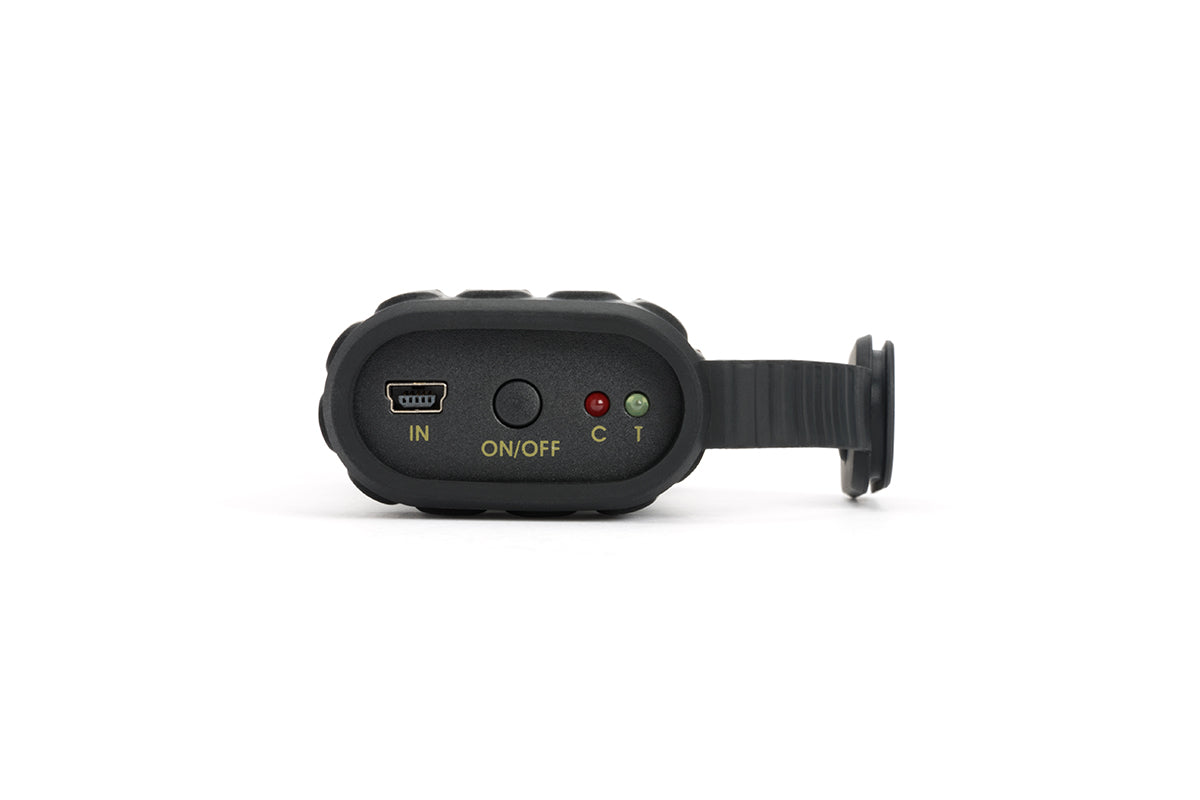 Celestron Elements ThermoTank Handwärmer 4400 mAh Alu