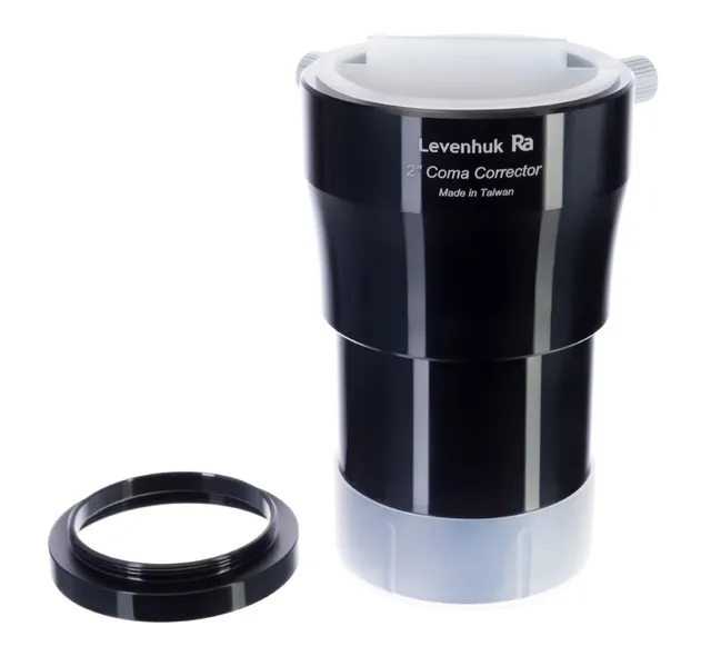Levenhuk Ra F/4 Newton-Komakorrektor 2 Zoll