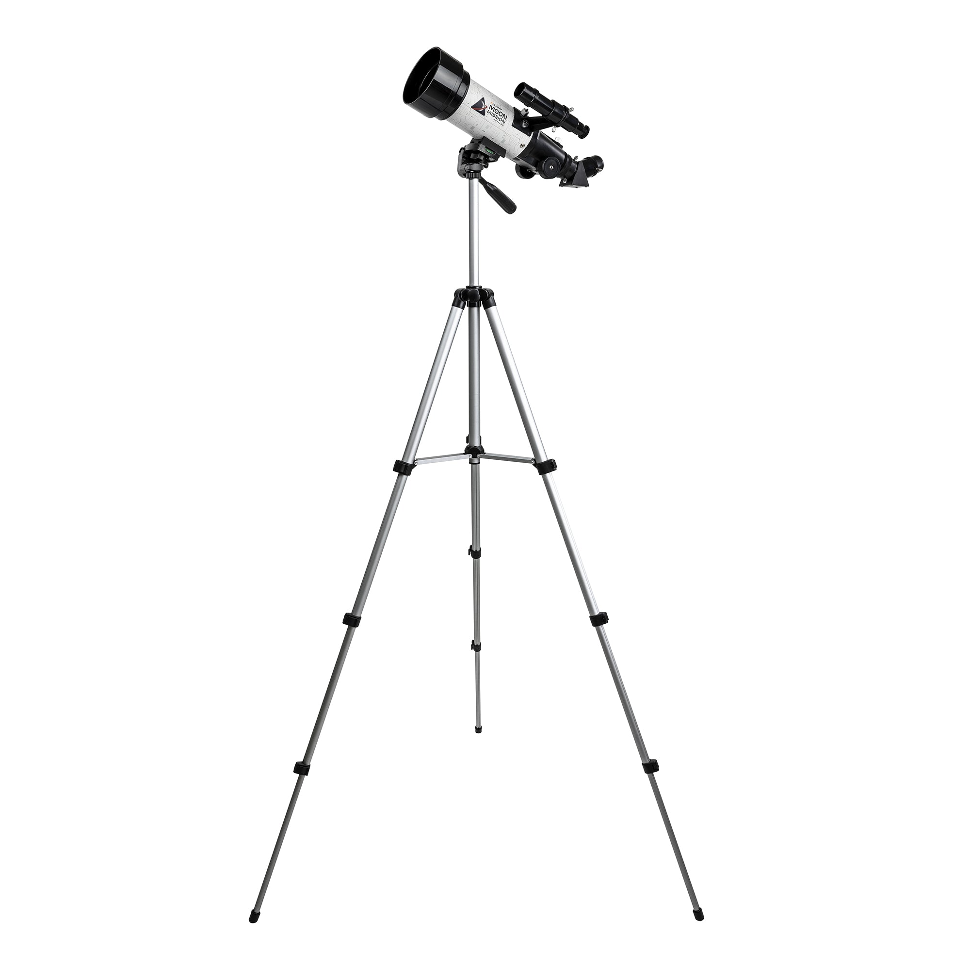Celestron Moon Mission Travel Scope 70 Teleskop 70mm Bundle