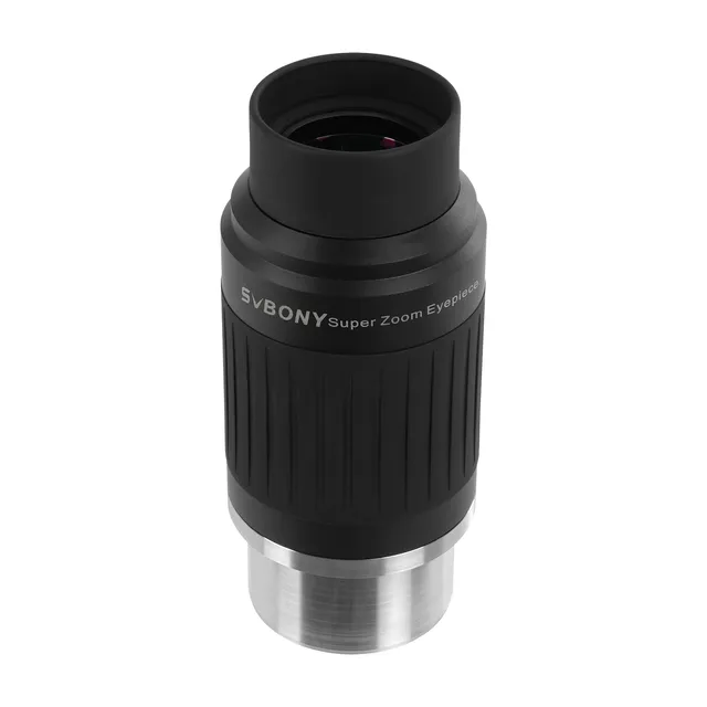SVBONY SV230 8-20mm Zoom-Okular 1,25" Weitwinkel