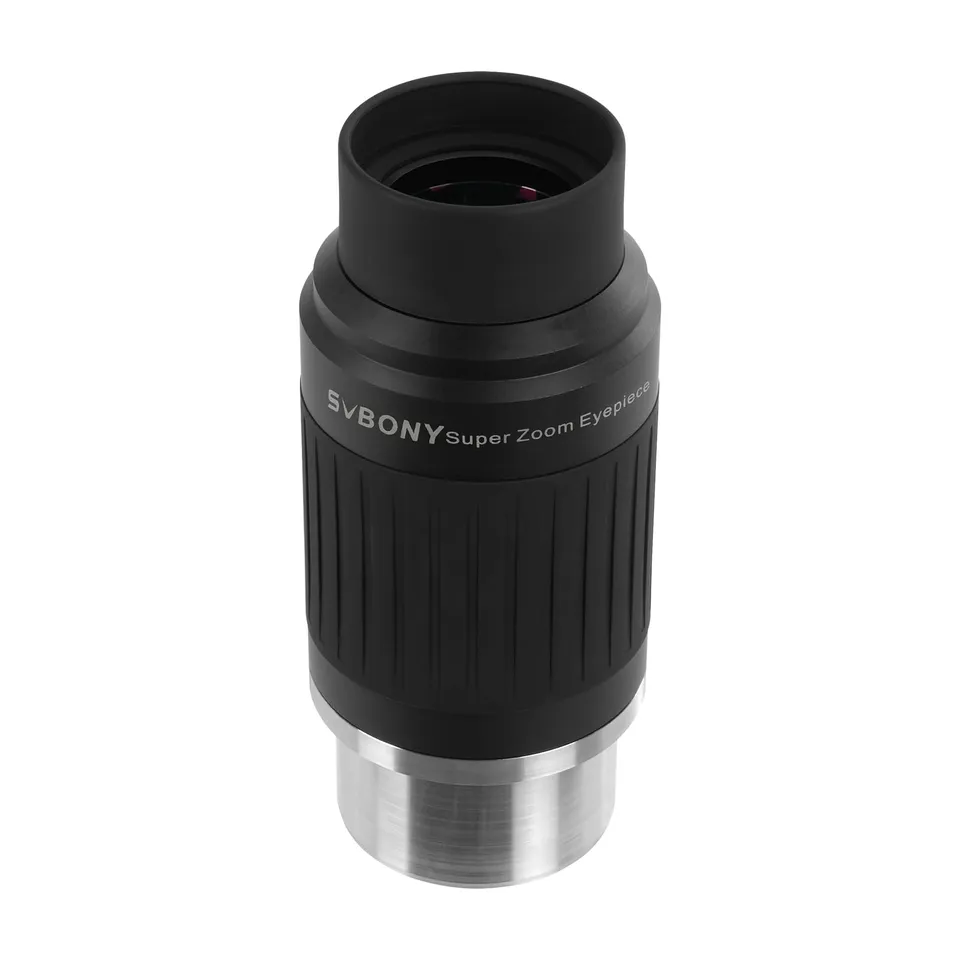 SVBONY SV230 8-20mm Zoom-Okular 1,25" Weitwinkel