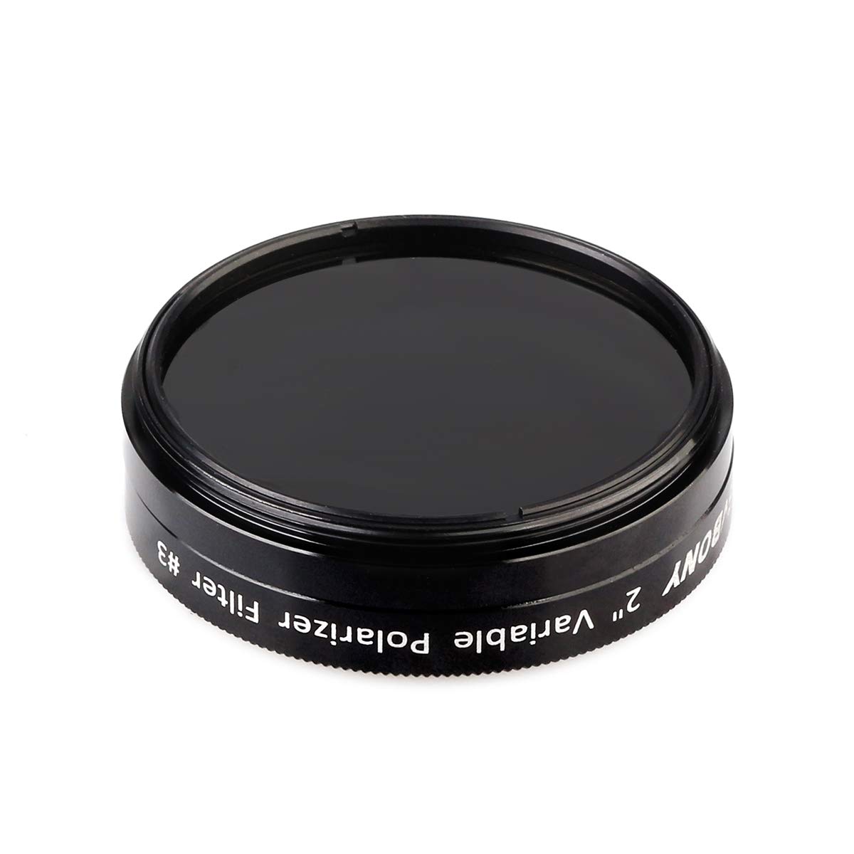 SVBONY Astro Accessories SV128 Mondfilter 2 Zoll variabel M48