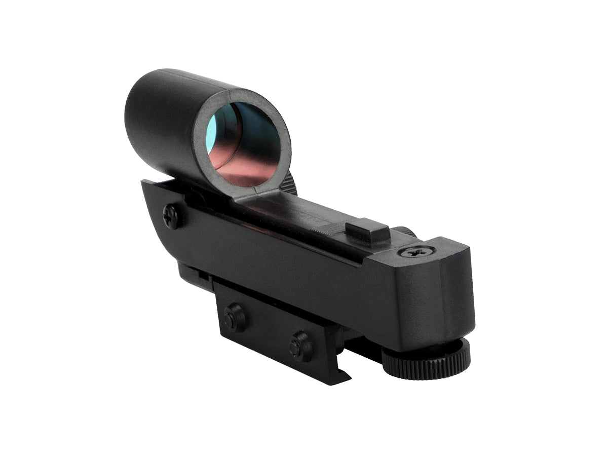 Celestron StarPointer Sucher Rotpunkt Leuchtpunktsucher