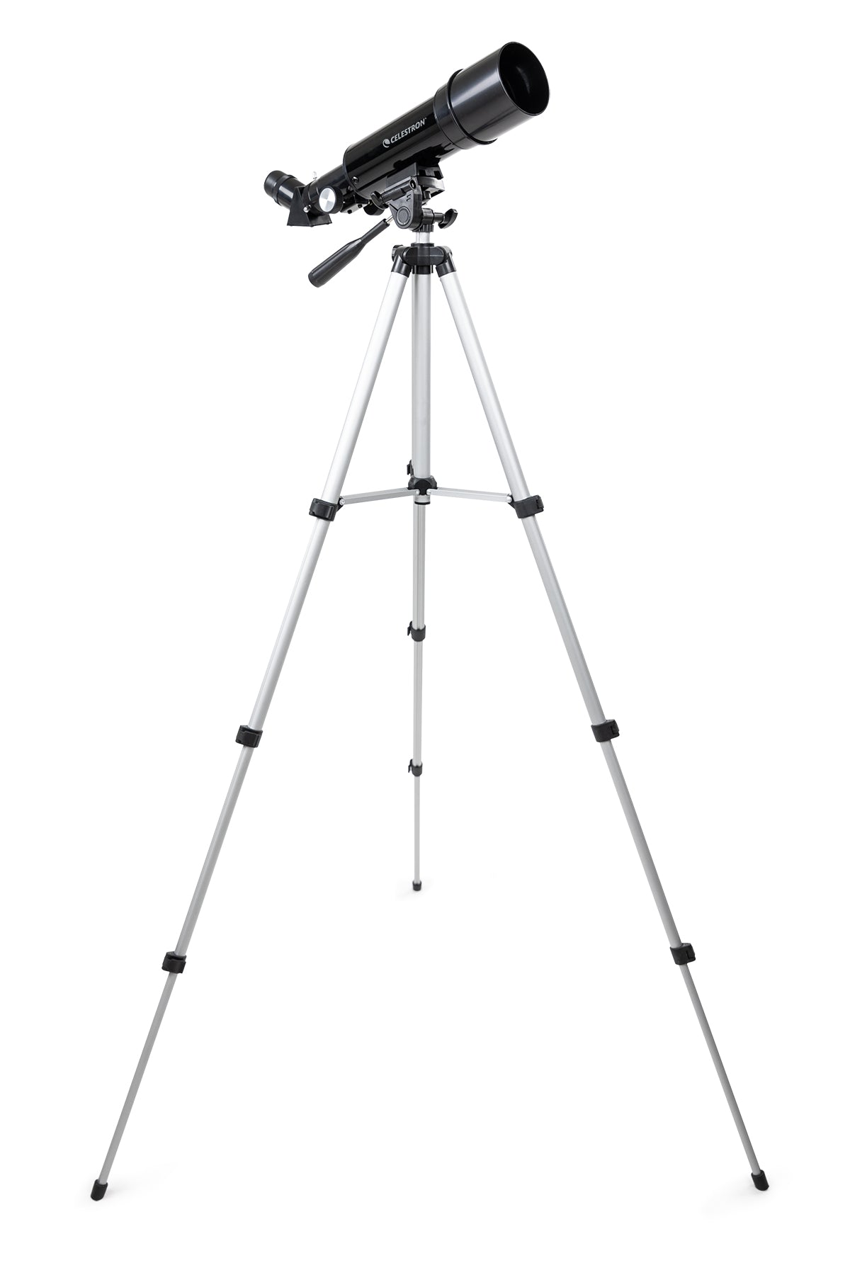 Celestron Travel Scope 60 Refraktor Teleskop 60 mm