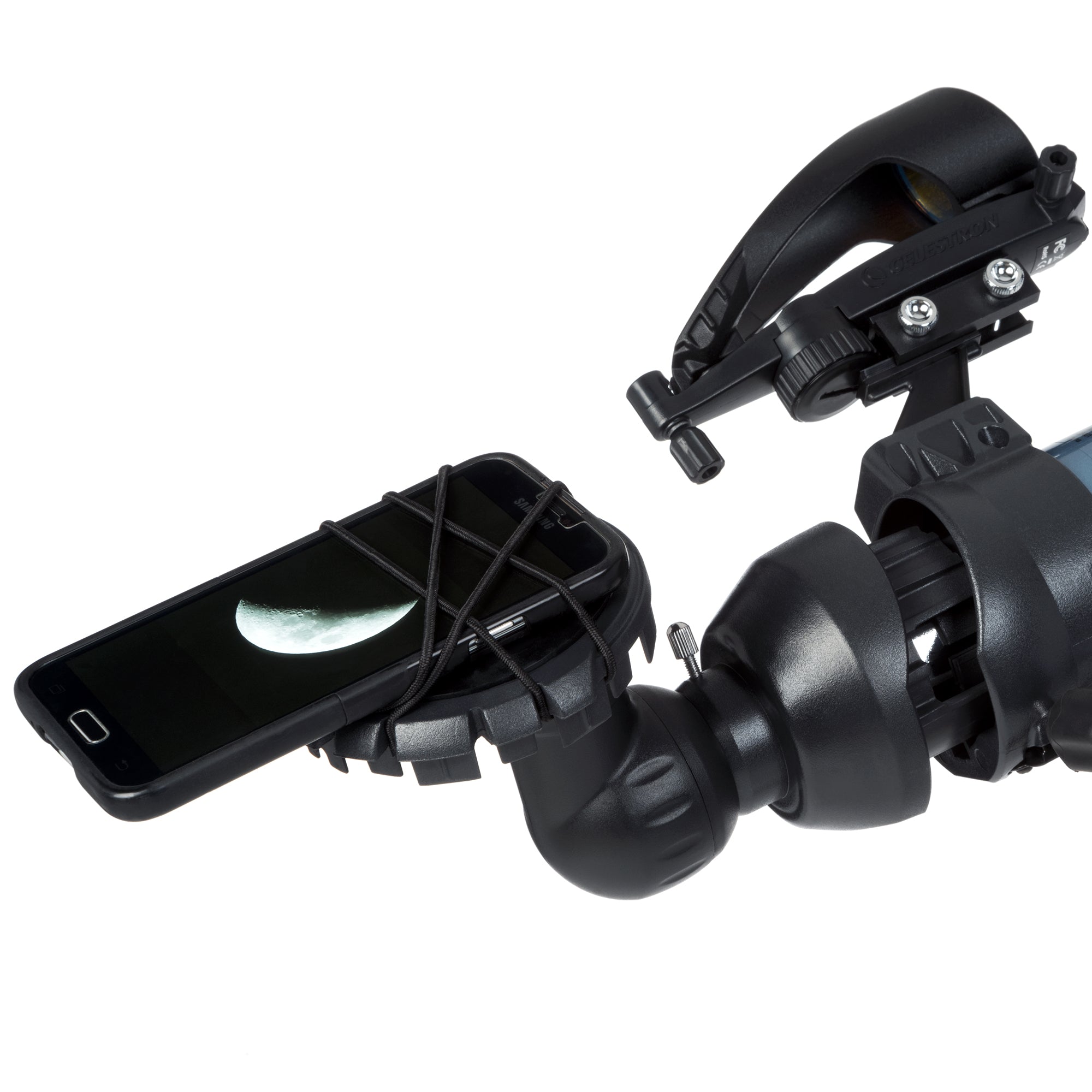 Celestron Inspire 100AZ Refraktor Teleskop gebraucht
