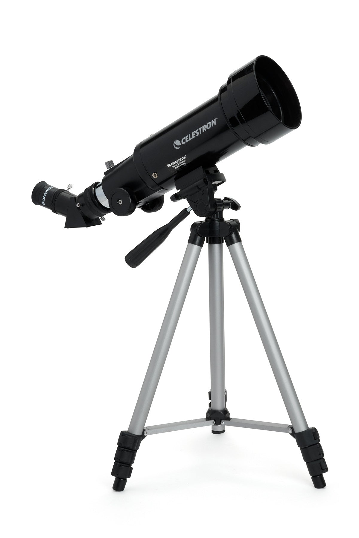 Celestron Travel Scope 70 Refraktor Teleskop mit Rucksack