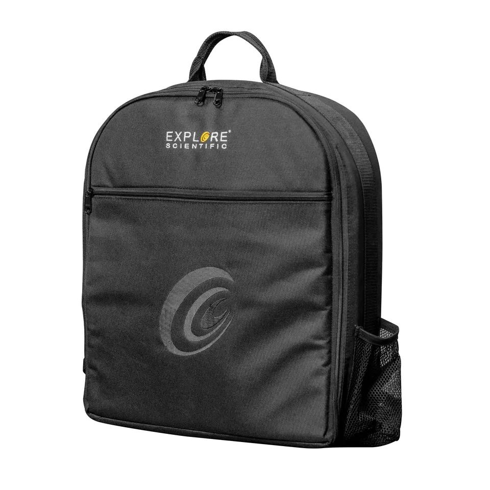 Explore Scientific Teleskop Rucksack Tragetasche