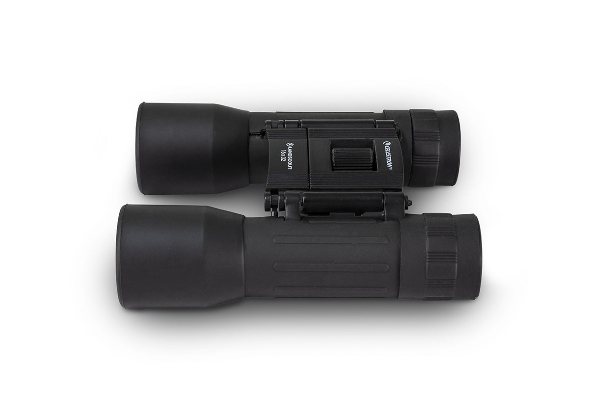 Celestron LandScout 16x32 Dachkant-Fernglas kompakt