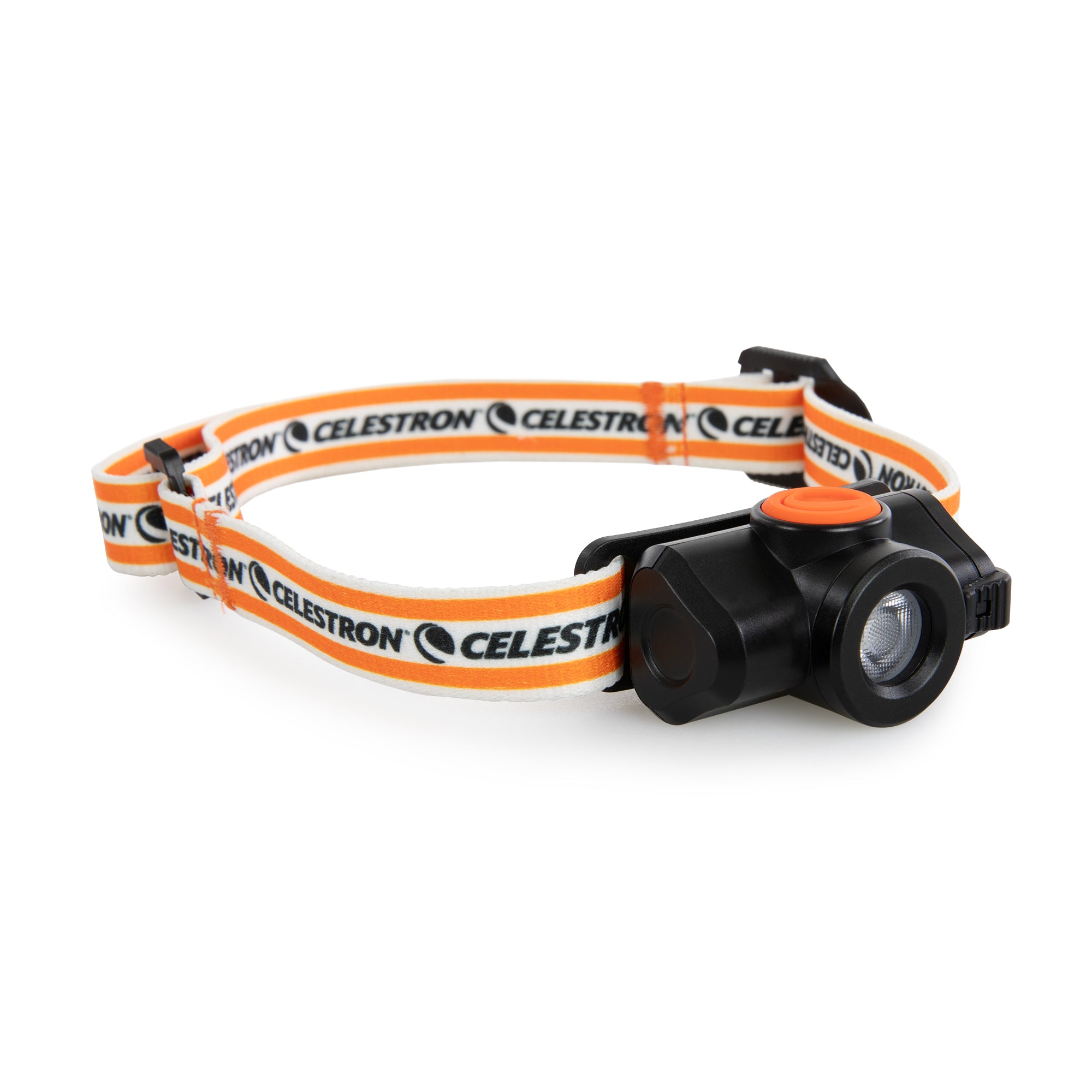 Celestron Night Vision Rotlicht Stirnlampe LED 2xAAA