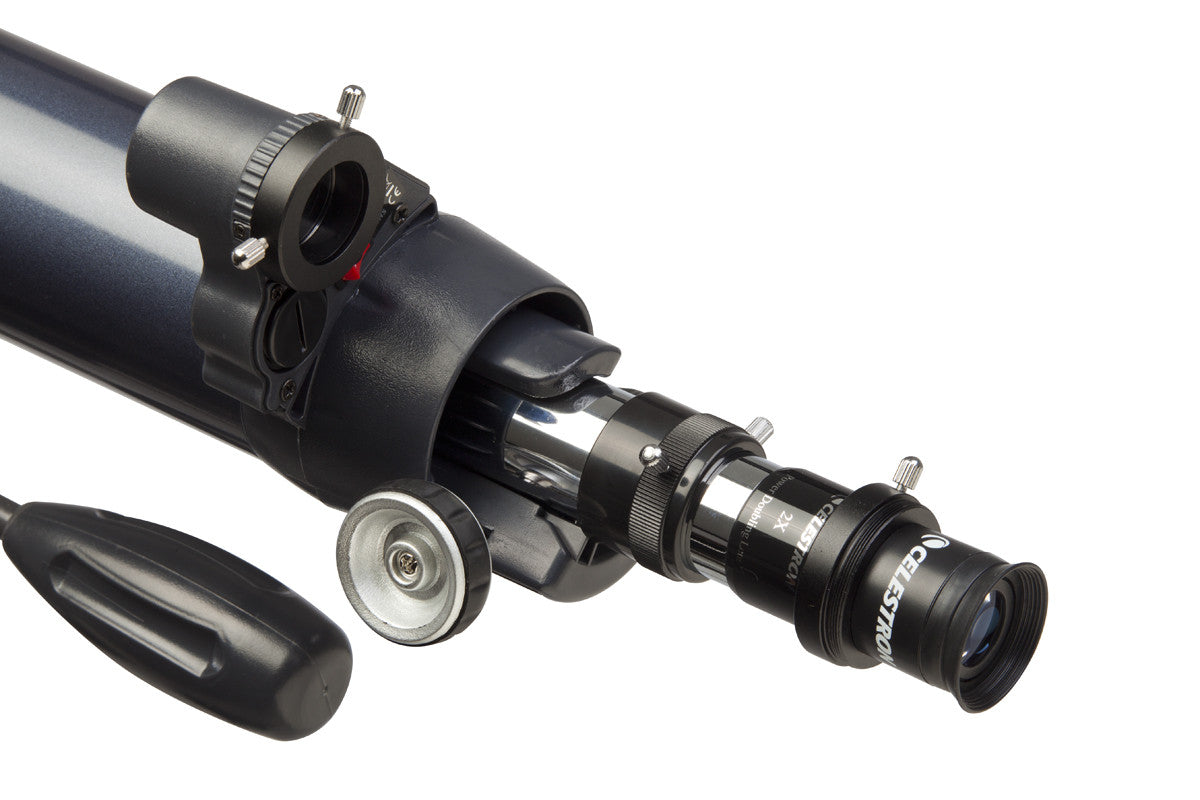 Celestron AstroMaster Zubehör Kit 1,25" Gebraucht