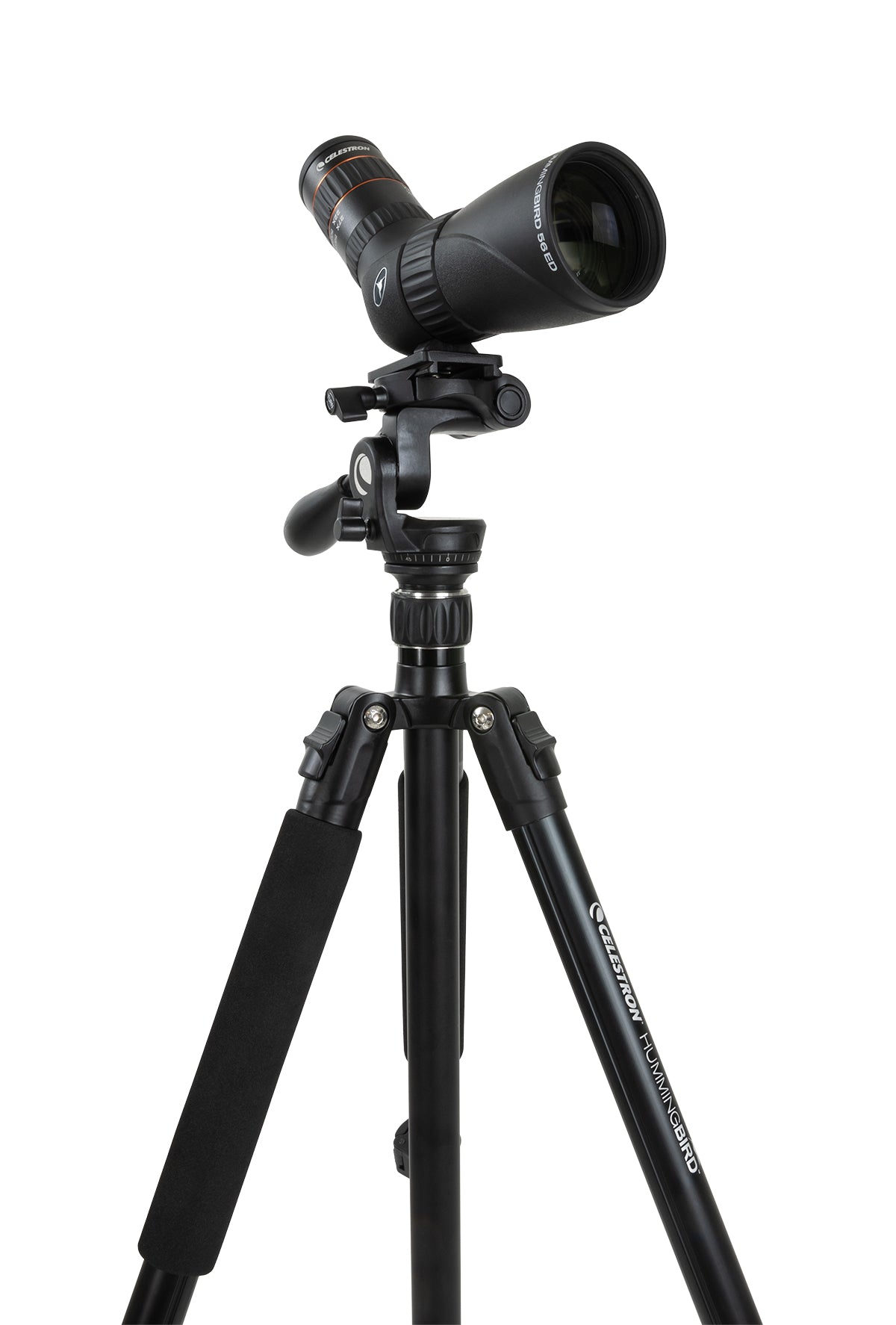 Celestron Hummingbird Stativ Dreibein gebraucht