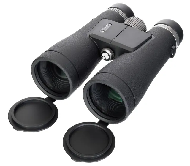 Levenhuk Nitro ED 10x50 Fernglas ED-Glas wasserdicht