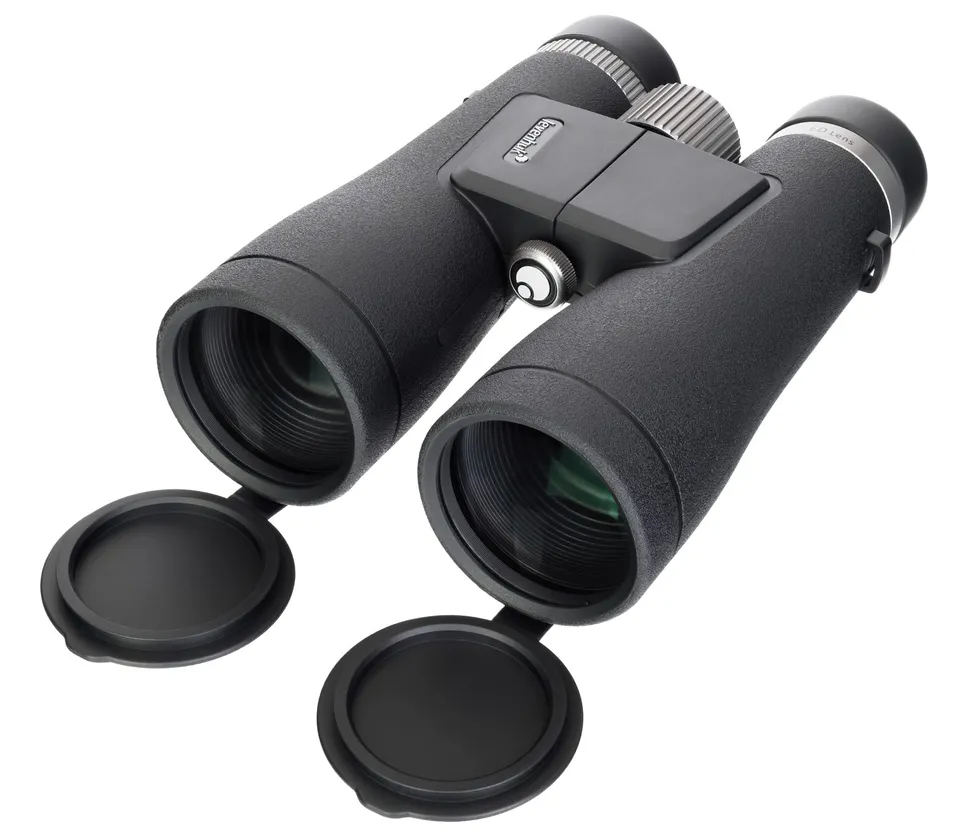 Levenhuk Nitro ED 10x50 Fernglas ED-Glas wasserdicht
