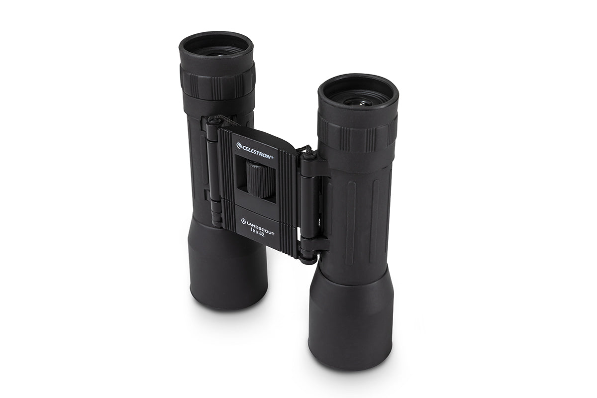 Celestron LandScout 16x32 Dachkant-Fernglas kompakt