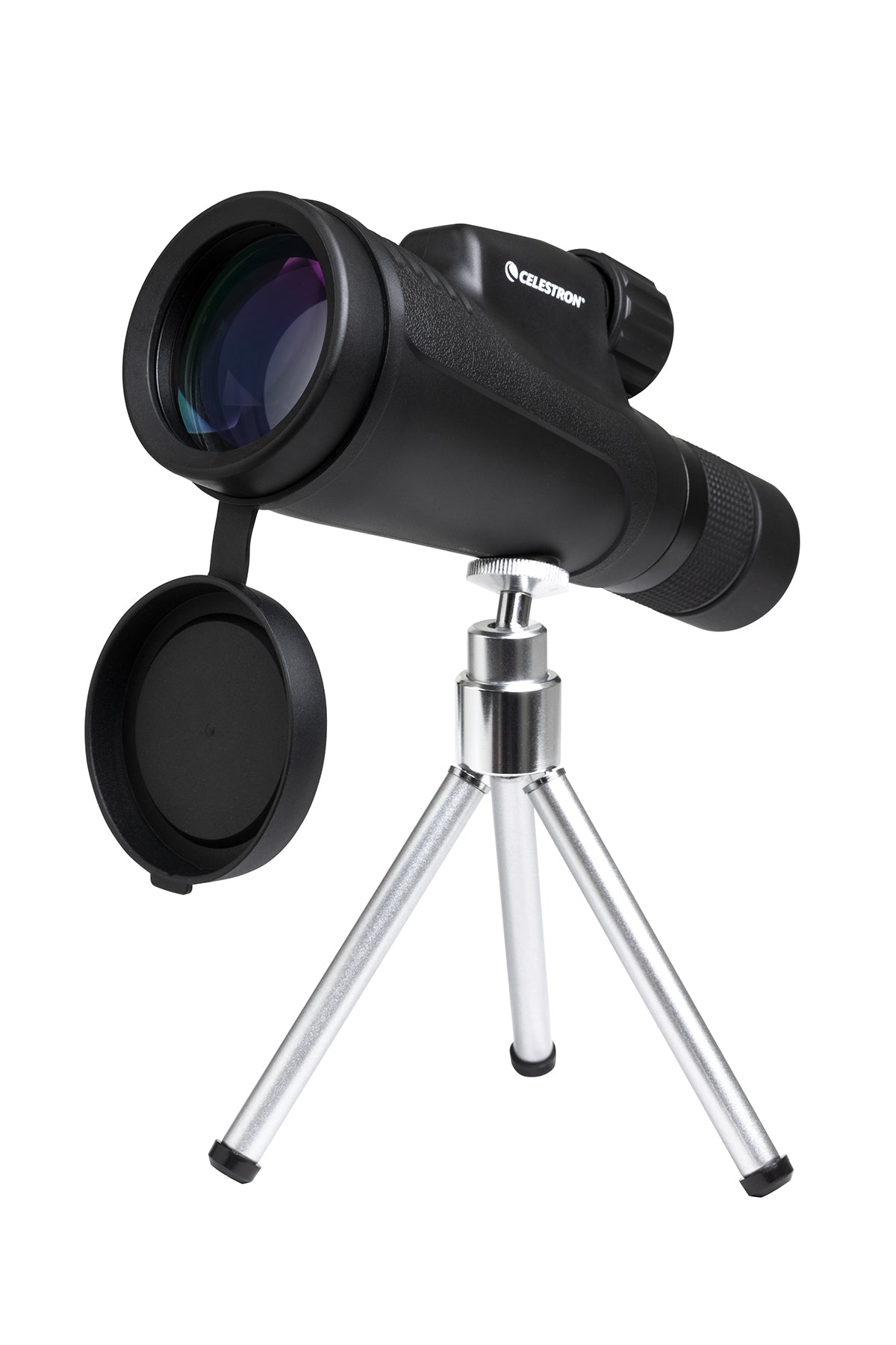 Celestron Outland X 10-30x50 Monokular Zoom mit Stativ