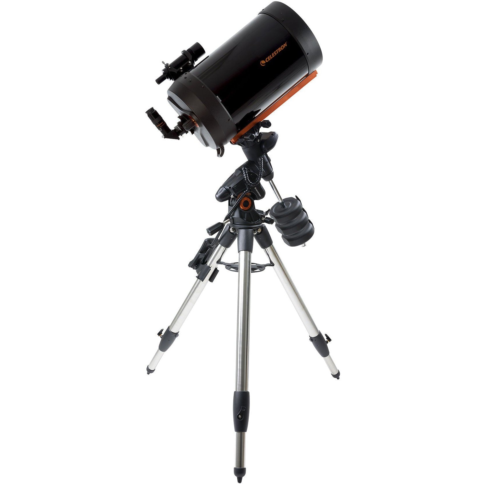 Celestron Advanced VX 11 Schmidt-Cassegrain Teleskop