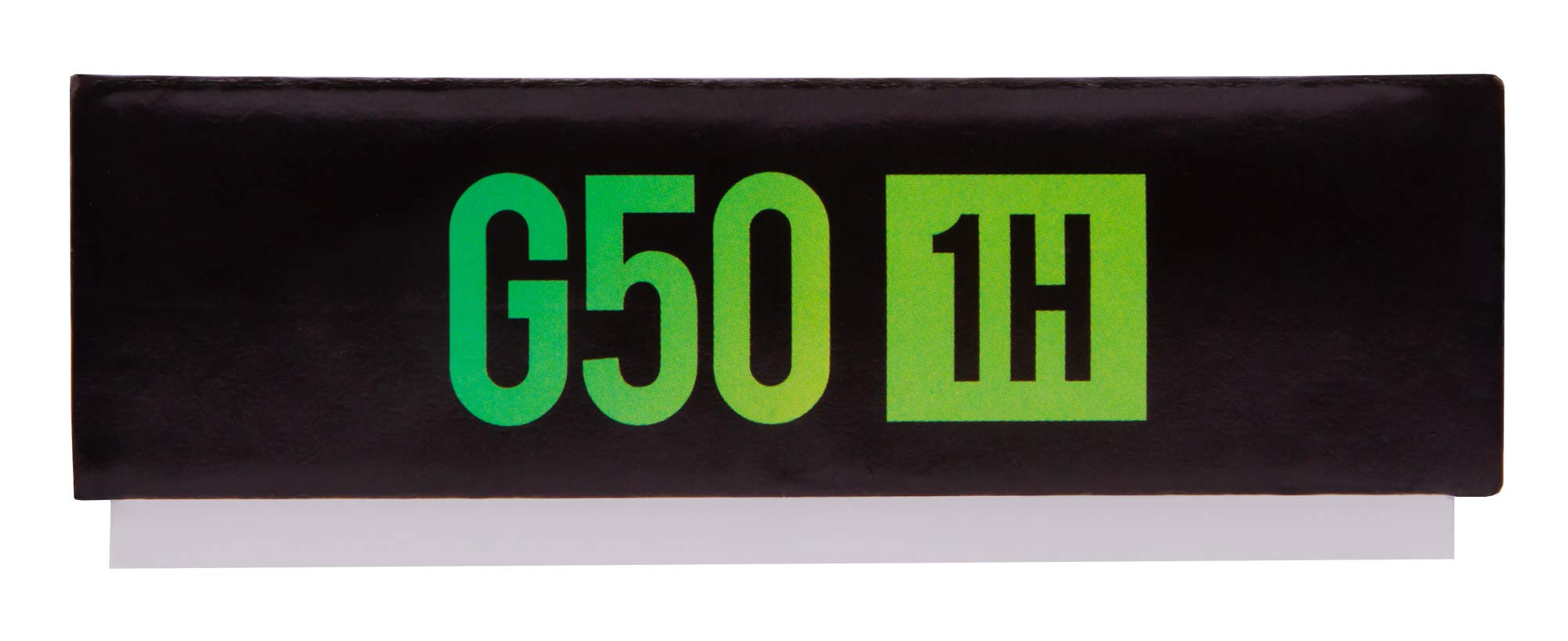 Levenhuk G50 Objektträger Hohlschliff 50 Stück 76x25 mm