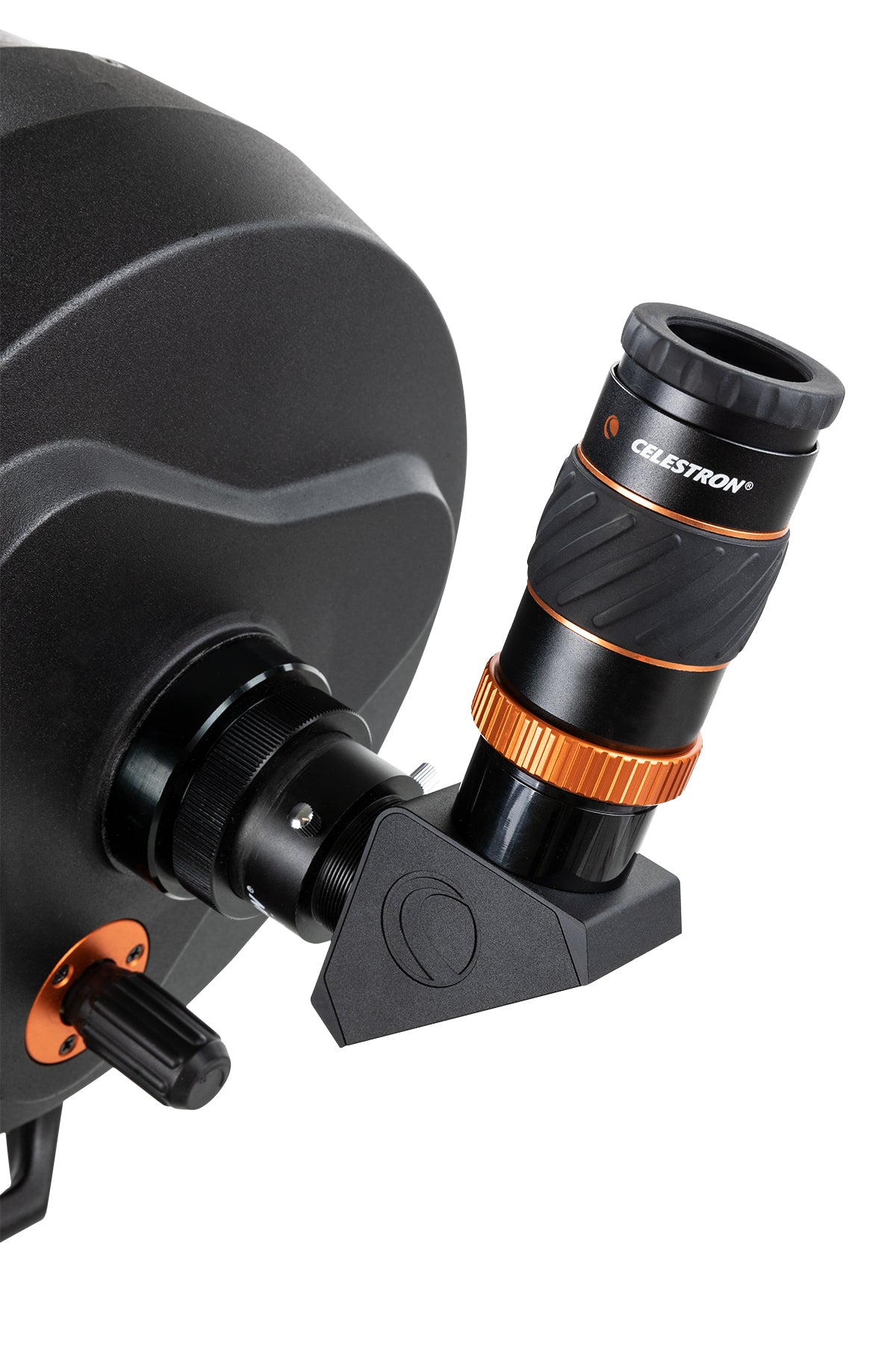Celestron Zenitspiegel 1,25" dielektrisch Twist-Lock