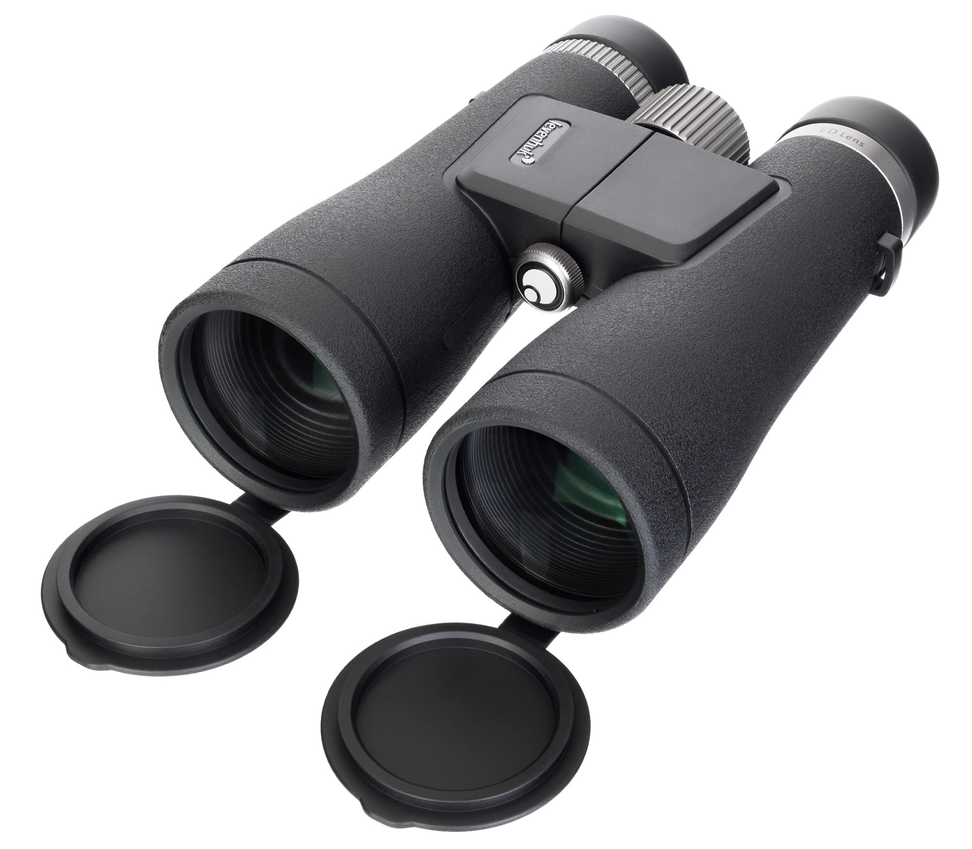 Levenhuk Nitro ED 10x50 Fernglas ED-Glas wasserdicht