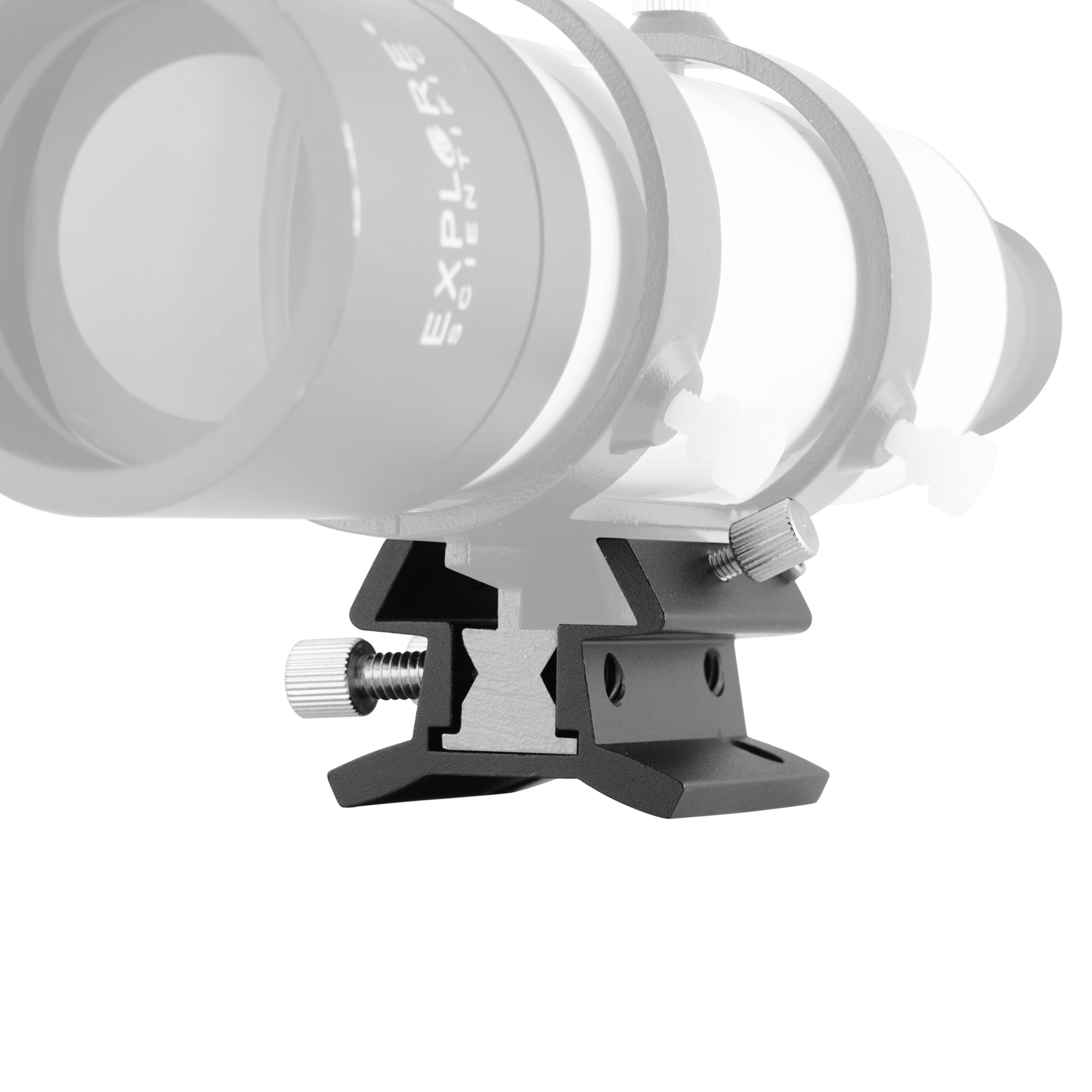 Explore Scientific Hybrid Sucherbasis Sucherschuh Metall