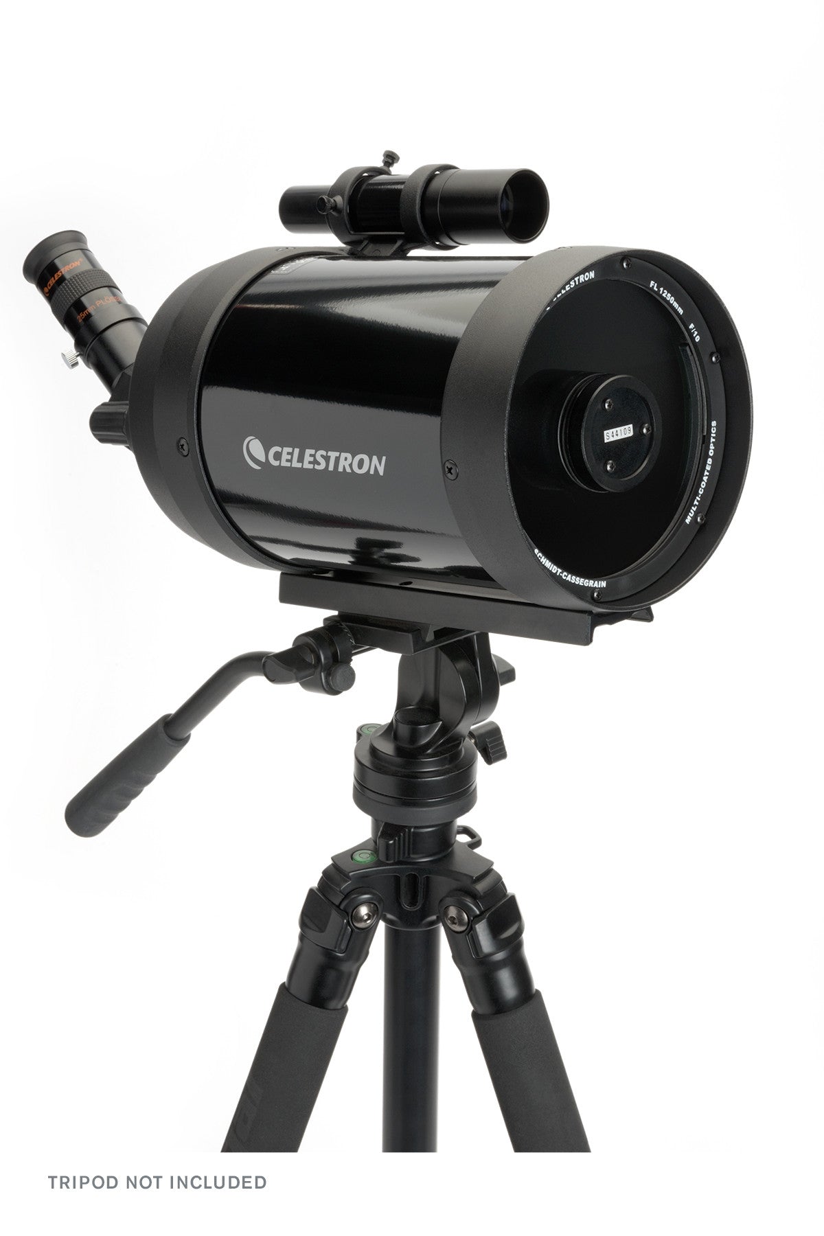Celestron C5 Spektiv gebraucht XLT BaK-4