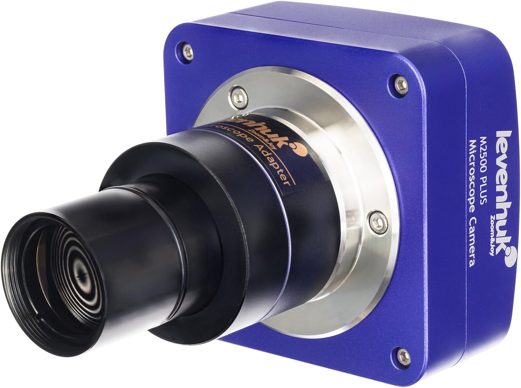 Levenhuk M2500 Plus 25MP Mikroskopkamera USB 3.0