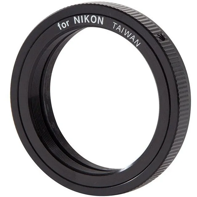Celestron T-Ring für Nikon Kamera Teleskop-Adapter