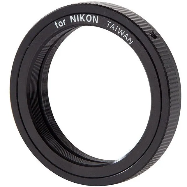 Celestron T-Ring für Nikon Kamera Teleskop-Adapter