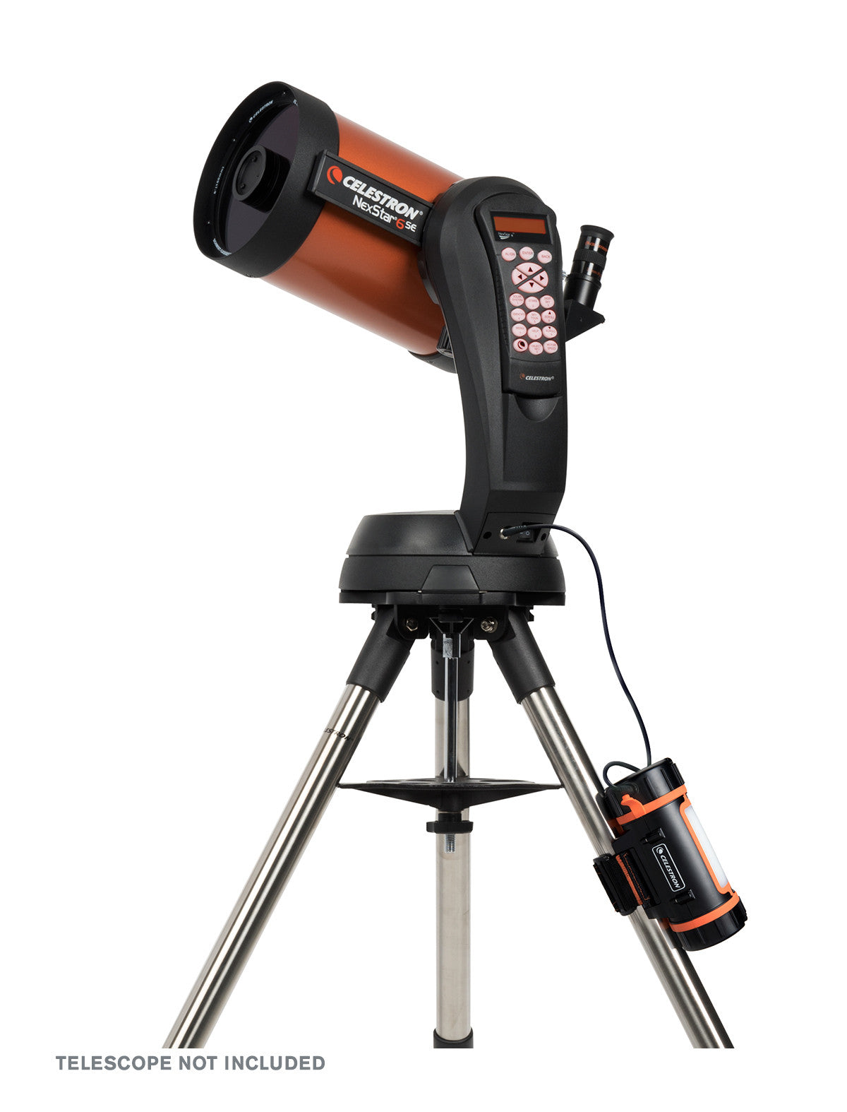 Celestron PowerTank Lithium Teleskop-Akku gebraucht
