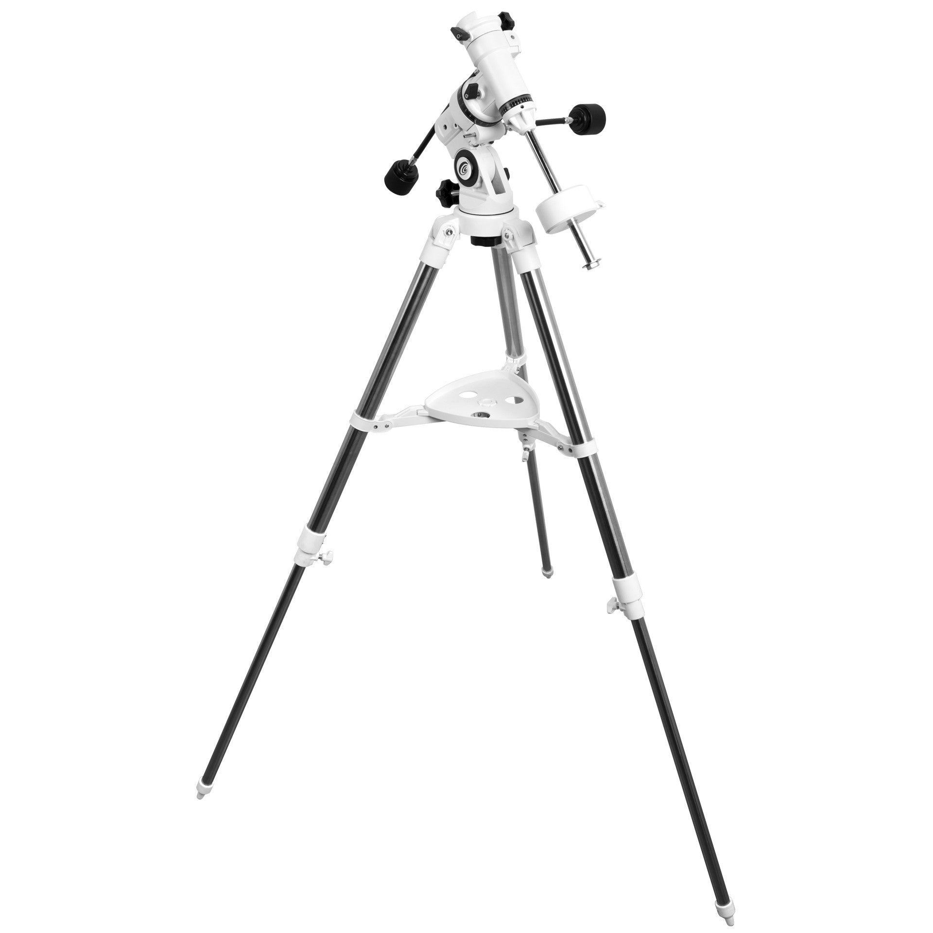 Explore FirstLight 114mm Newton Teleskop mit EQ3 Montierung