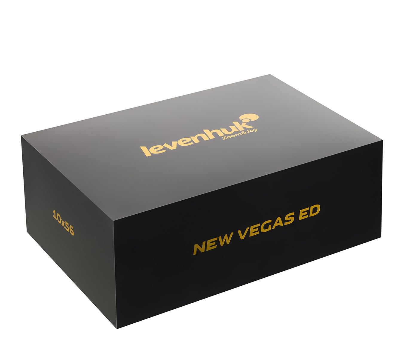 Levenhuk Vegas ED 10x56 Fernglas Dämmerung Stativ
