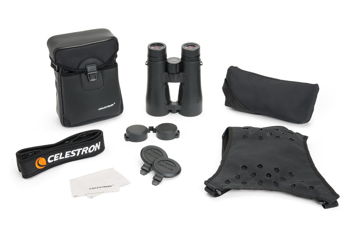 Celestron Granite ED 12x50 Fernglas mit ED-Glas