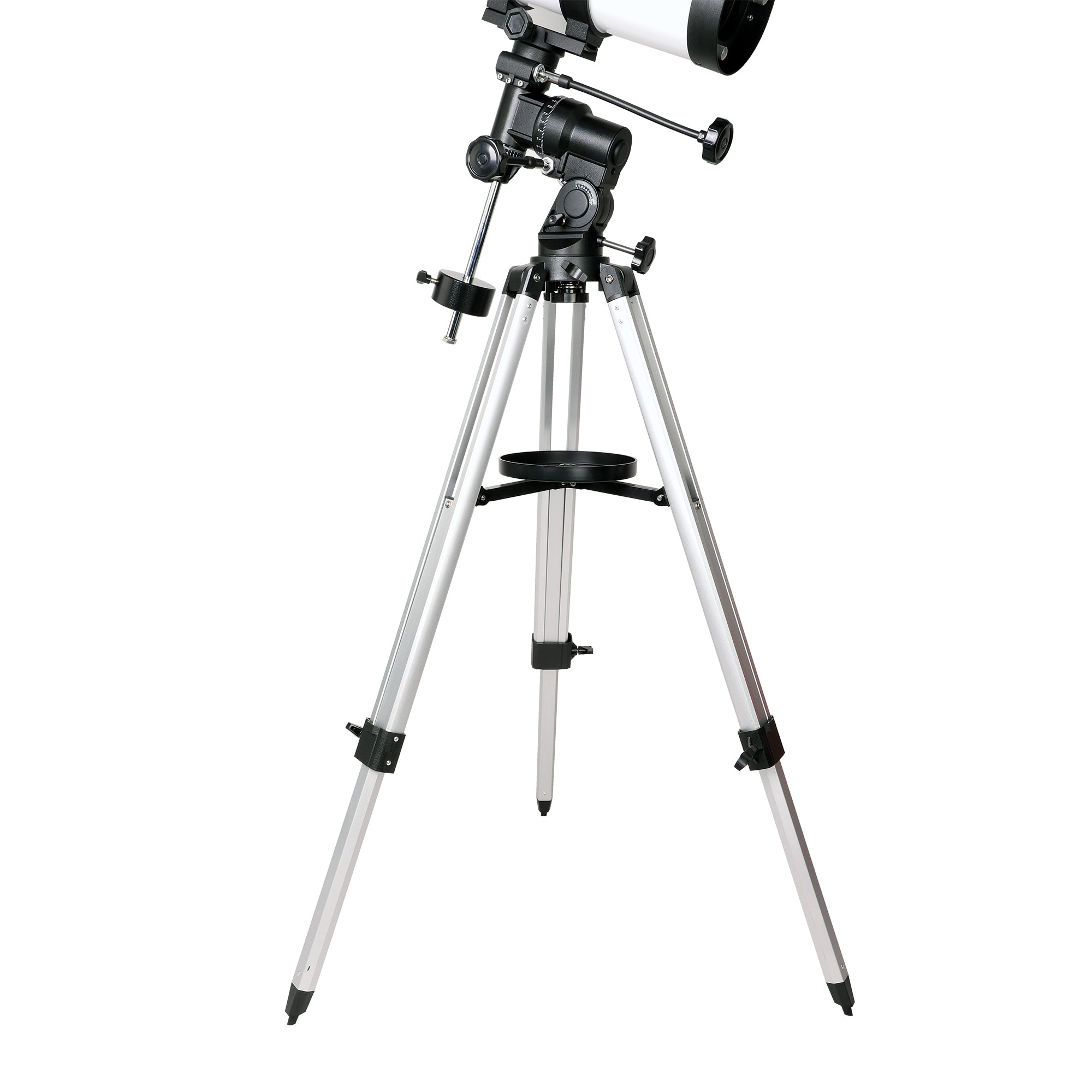 Explore Scientific 114mm Newton Teleskop äquatorial f/4,4