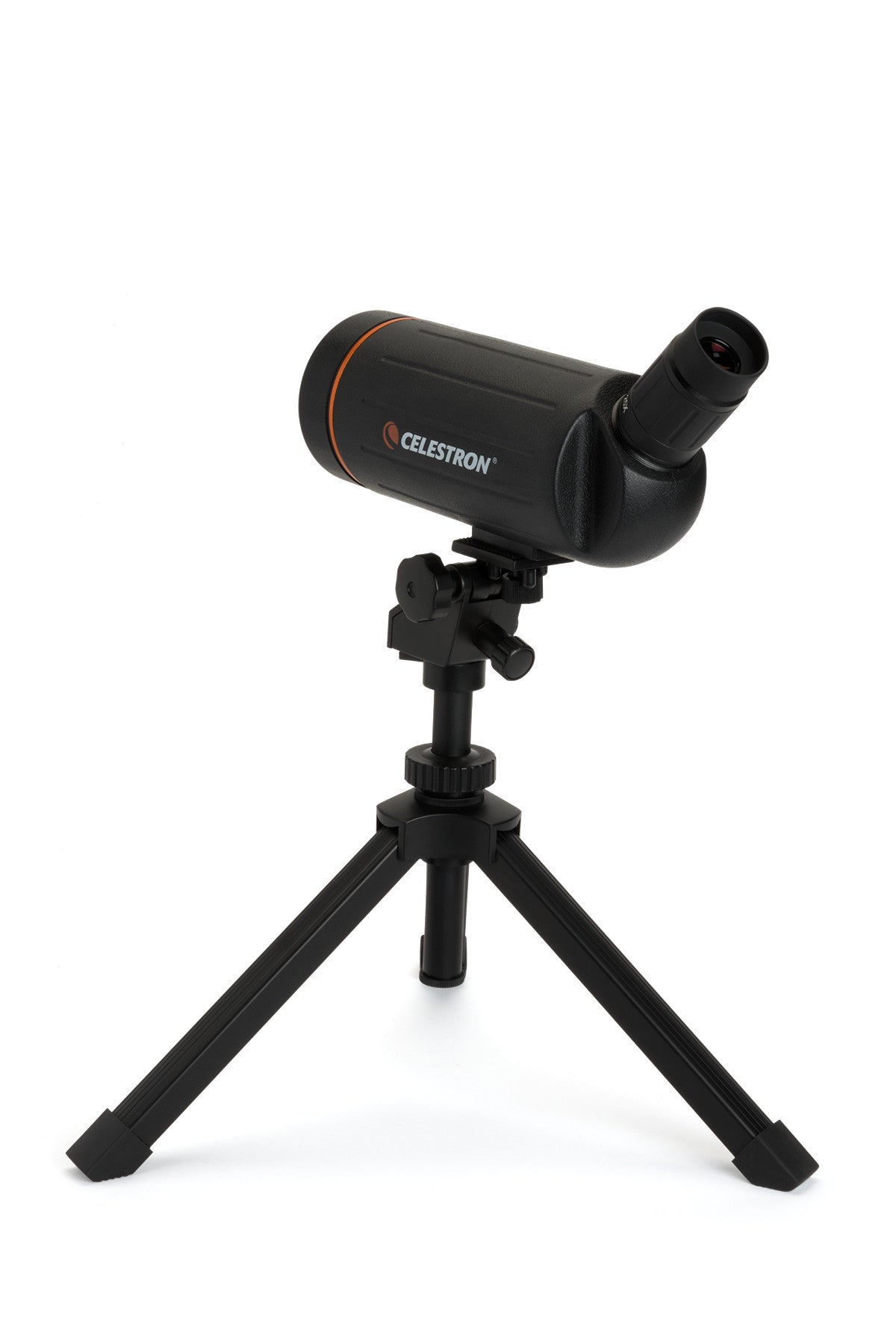 Celestron C70 Mini Mak Spektiv 70mm Zoom 75x mit Stativ