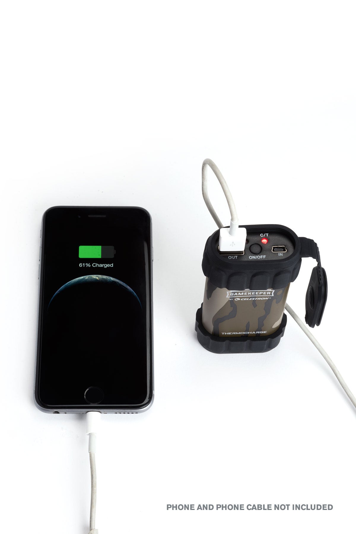Celestron Elements Gamekeeper ThermoCharge Handwärmer