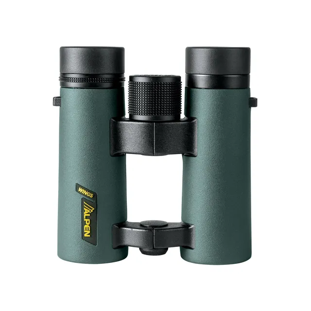 Alpen Optics Wings 8x34 Fernglas Wasserdicht BaK-4