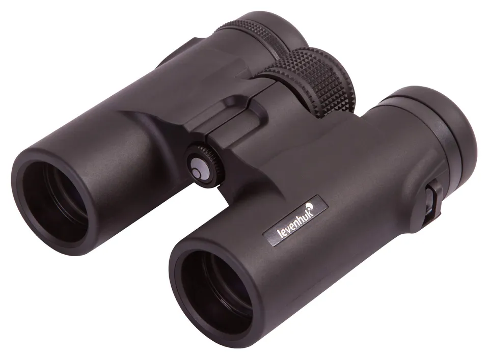 Levenhuk Karma Base 10x32 Fernglas Dachkant kompakt