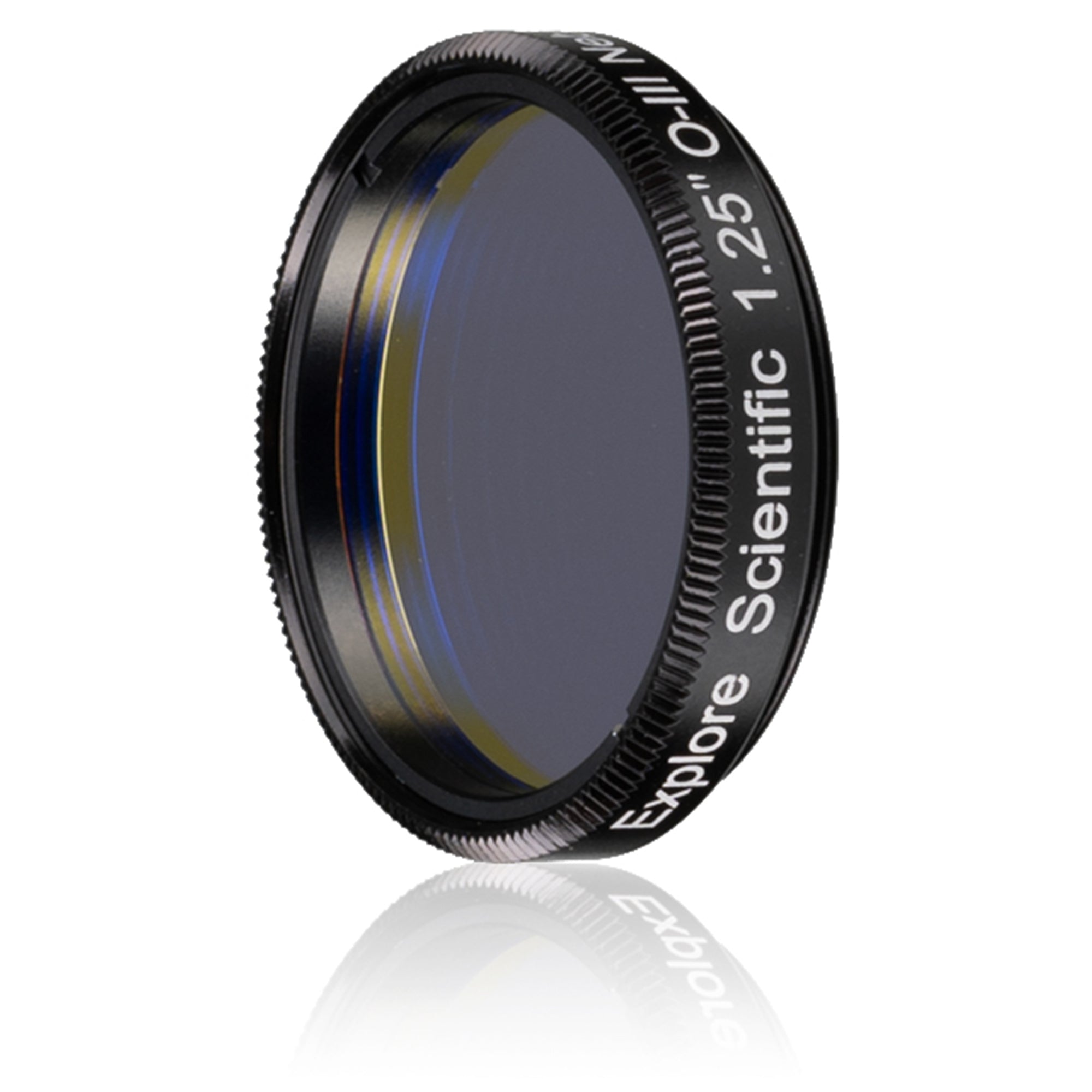 Explore Scientific O-III Nebelfilter 1,25 Zoll 6,5 nm