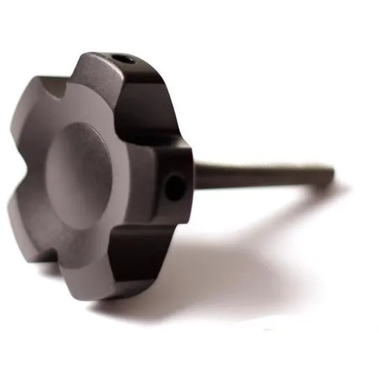 Celestron CGE Pro Poljustierknopf Ersatzteil