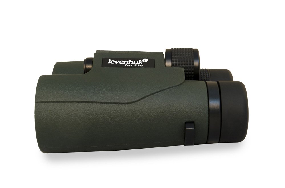 Levenhuk Karma PRO 16x42 Fernglas BaK-4 wasserdicht