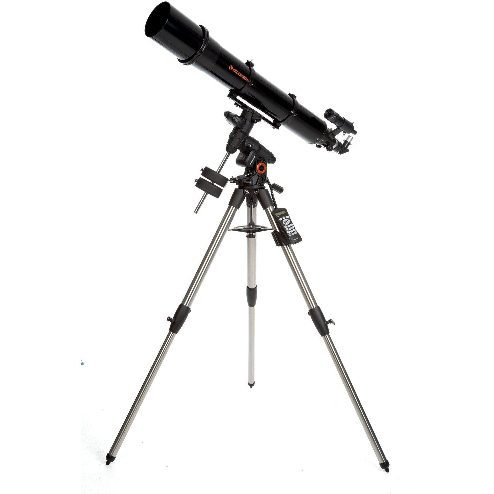Celestron Advanced VX Refraktor Teleskop 6 Zoll Gebraucht
