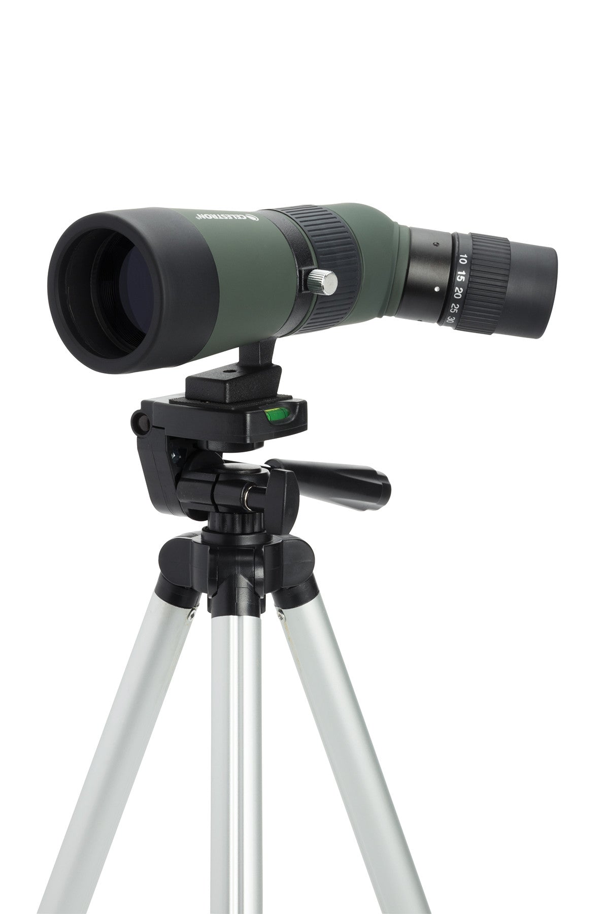 Celestron LandScout 10-30x50 Spektiv Rucksack-Set