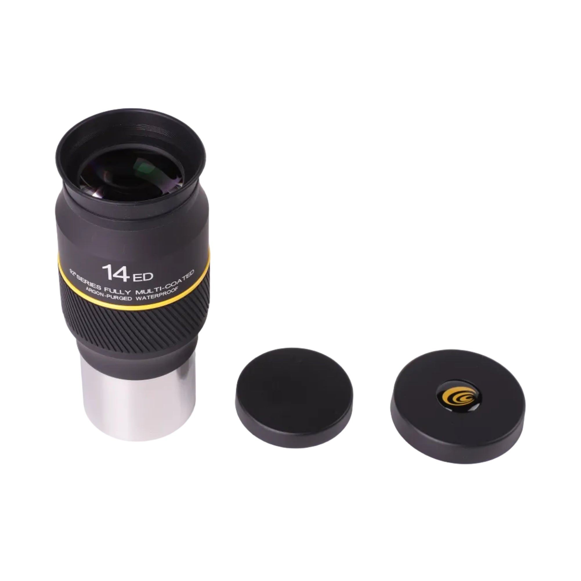 Explore Scientific 92° 14mm Okular 2 Zoll ED wasserdicht