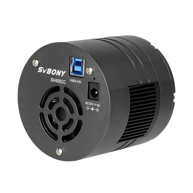 SVBONY SV405CC Astrokamera TEC gekühlt IMX294 Farbe