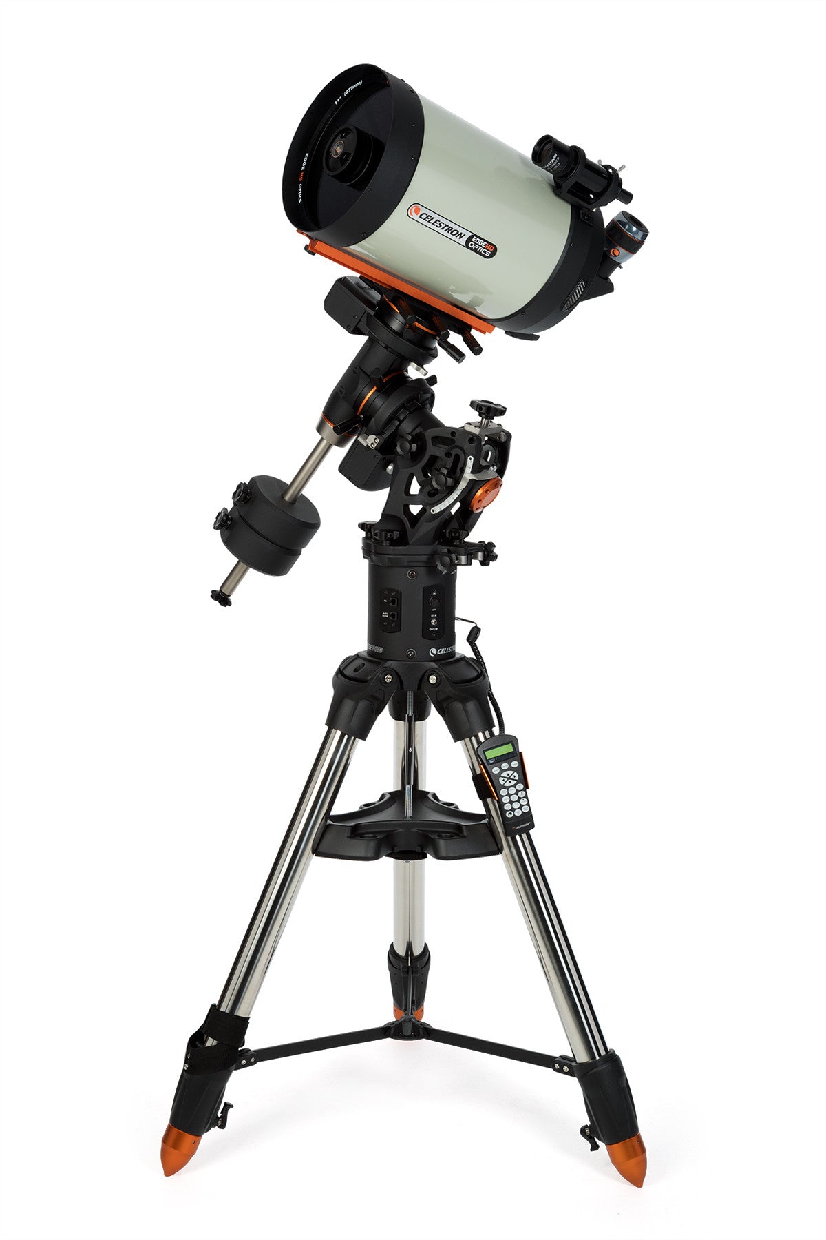 Celestron CGE Pro 1100 HD Teleskop 11 Zoll EdgeHD GoTo
