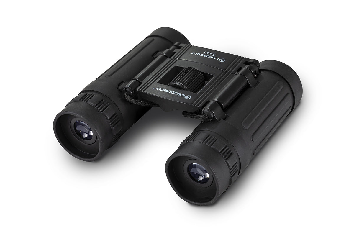 Celestron LandScout 8x21 Fernglas Dachkant kompakt