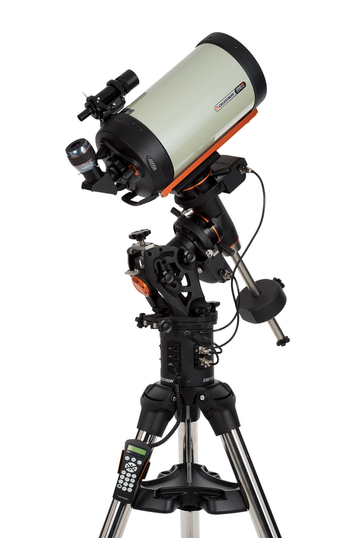 Celestron CGE Pro 925 HD EdgeHD Teleskop 235 mm