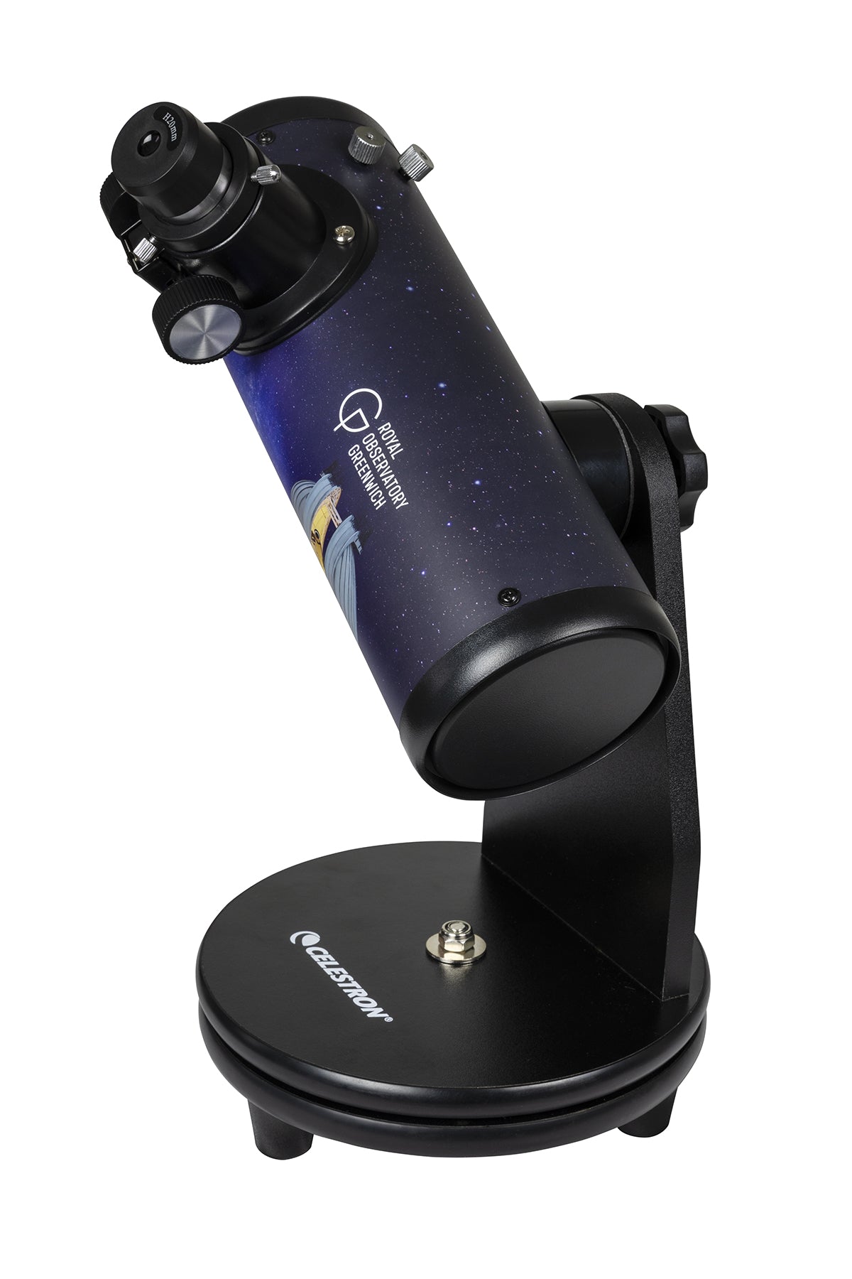 Celestron FirstScope 76mm Tisch-Teleskop Greenwich